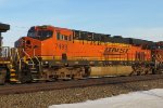 BNSF 7499